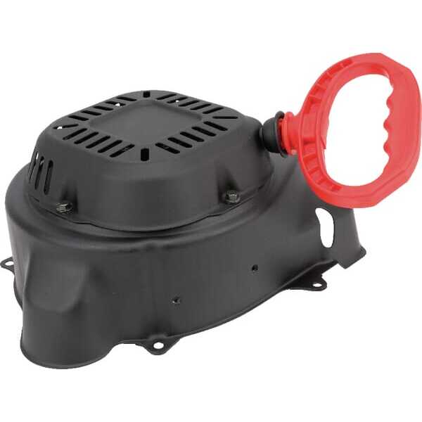 Stiga Handstarter - 1185508020 - Handstarter