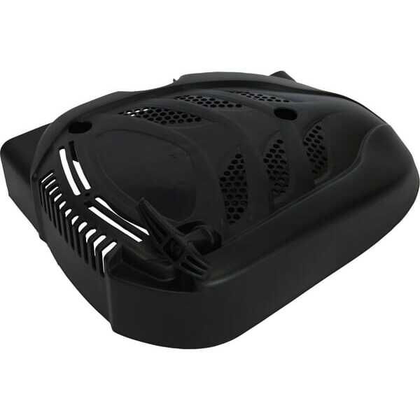 Castelgarden Handstarter - 1185509090 - Handstarter