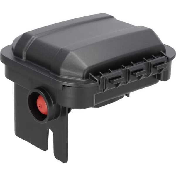 Stiga Luftfilter komplett - 1185509210 - Luftfilter