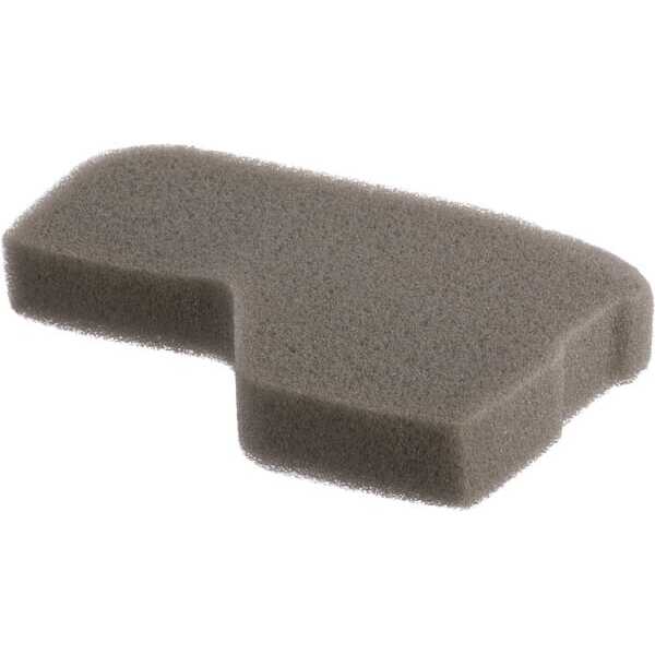 Stiga Schaumstofffilter - 1185509460 - Luftfilter innen