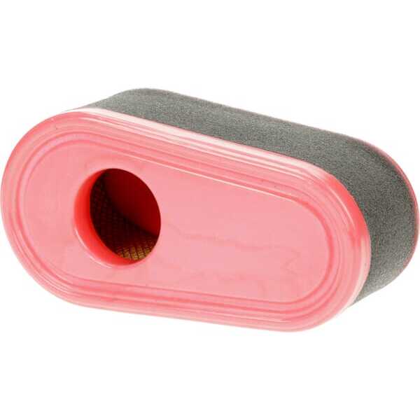 Stiga Luftfilter oval - 1185511570 - Luftfilter