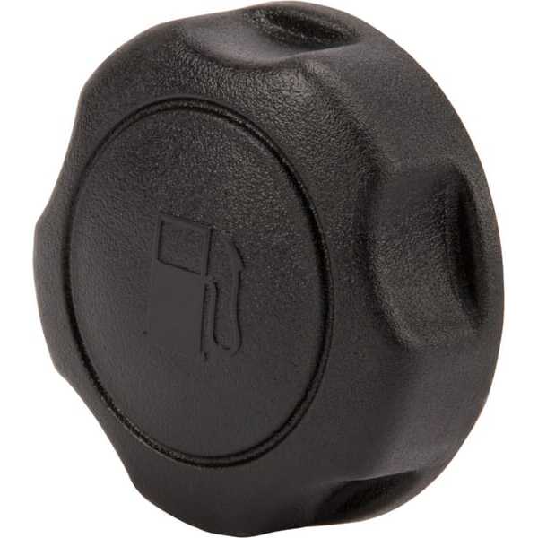 Stiga Tankdeckel - 1185511770 - Kraftstofffilterdeckel
