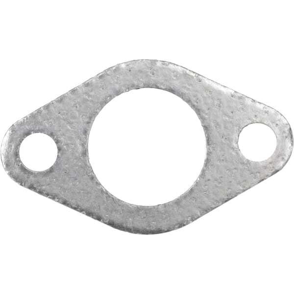 Stiga Auslassdichtung - 1185512720 - Dichtung
