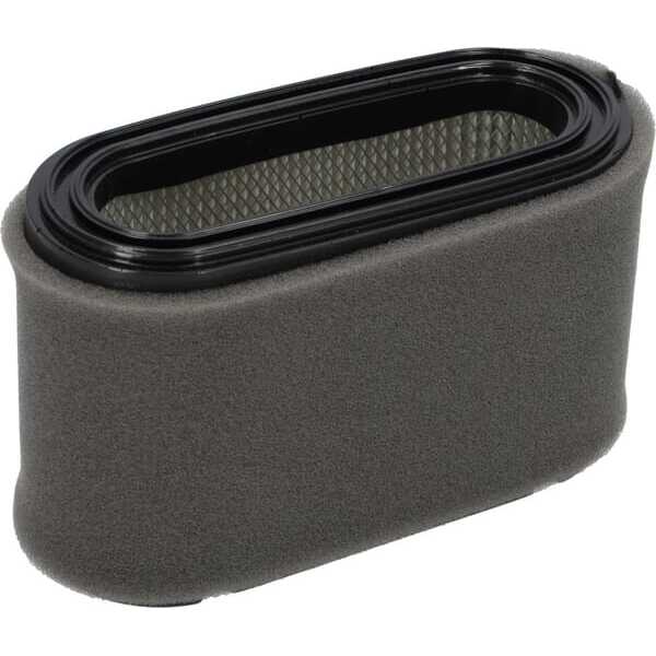 Stiga Luftfilter oval - 1185514060 - Luftfilterelement