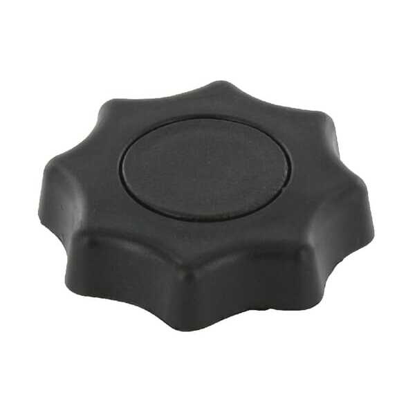 Stiga Air cleaner knobs - 1185514070 - Luftfilterknopf