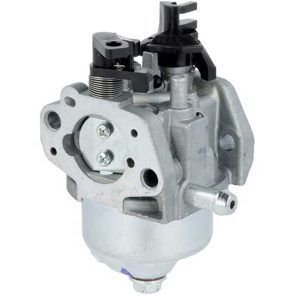 Stiga Vergaser - 1185514501 - Vergaser, 170 cc