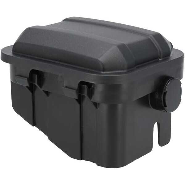 Stiga Luftfilter komplett - 1185514610 - Luftfilter komplett