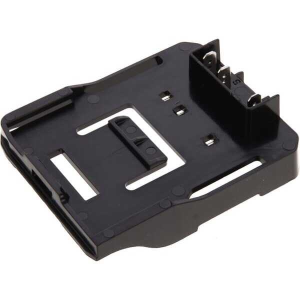 Stiga OE - 1185514771 - Batteriegehäuse
