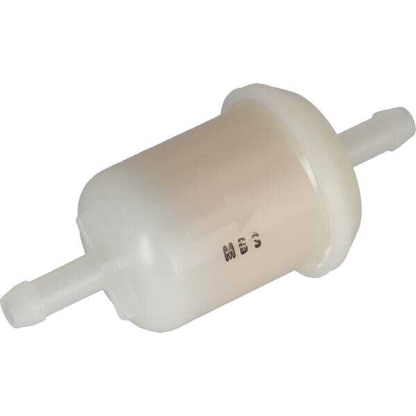 Stiga In-Line Kraftstofffilter - 1185515720 - Kraftstofffilter