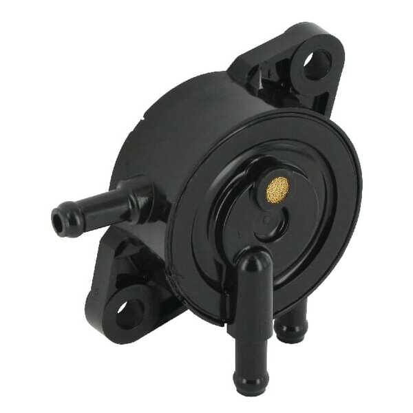 Stiga Kraftstoffpumpe - 1185515780 - Kraftstoffpumpe