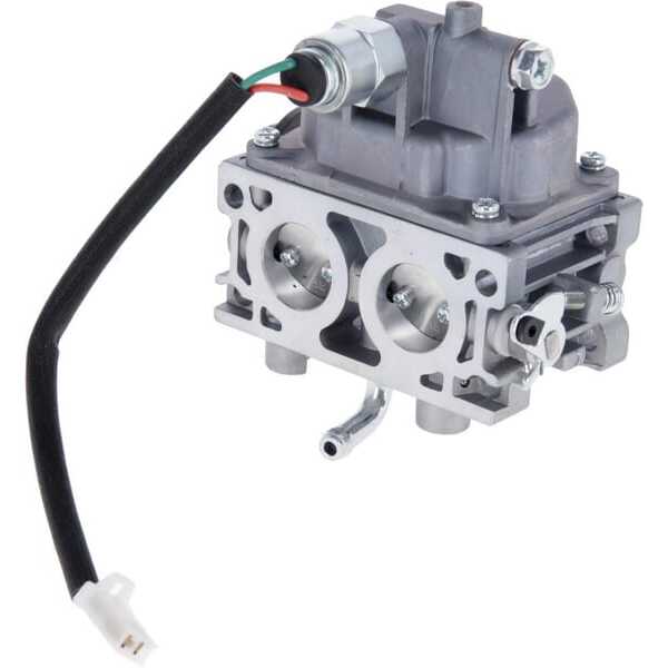 Stiga Vergaser - 1185516310 - Vergaser-Baugruppe TRE586VA