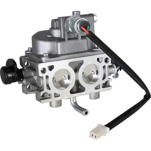Stiga Vergaser - 1185516320 - Vergaser TRE586V
