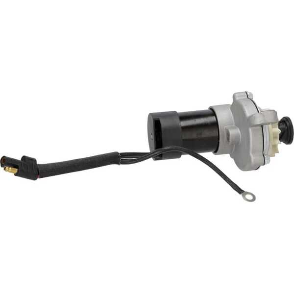 Stiga Elektrostarter - 1185525600 - Anlasser