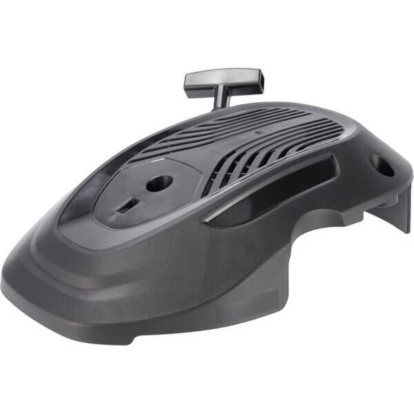 Stiga Handstarter - 1185526280 - Reversierstarter