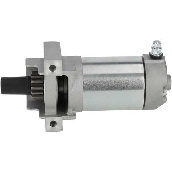 Stiga Elektrostarter - 1185526340 - Anlasser