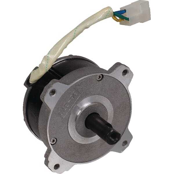 Castelgarden ElektromotorÜbersichtOE - 1185635130 - Elektromotor Combi 40 AE