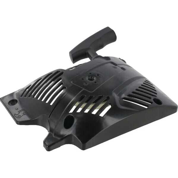 Castelgarden Handstarter - 1188001680 - Handstarter
