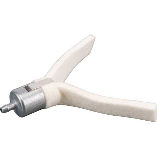 Stiga In-Line Kraftstofffilter - 1188001990 - Ansaugfilter