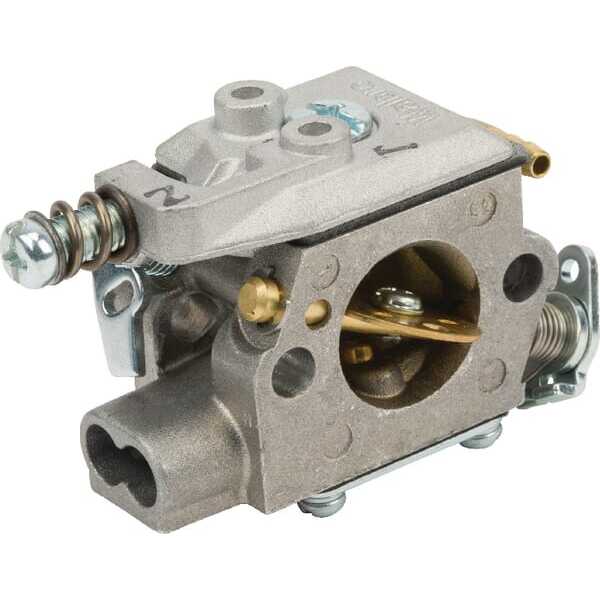 Castelgarden Vergaser - 1188002100 - Vergaser SP405Q