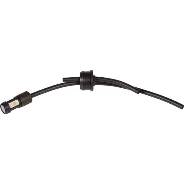 Stiga In-Line Kraftstofffilter - 1188002140 - Unterlegs. M24 Nylon