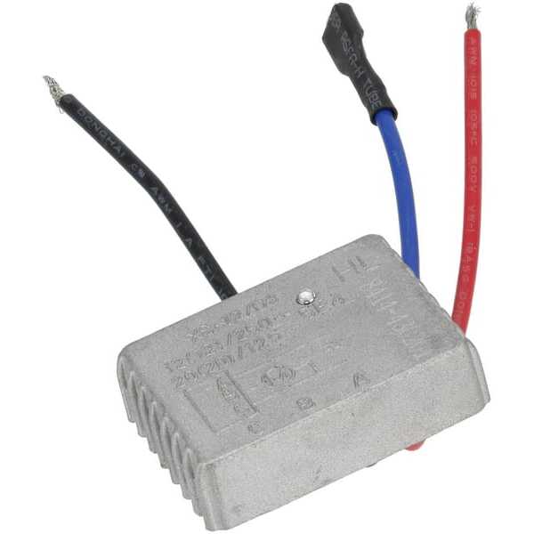 Stiga OE - 1188008290 - Soft-Start