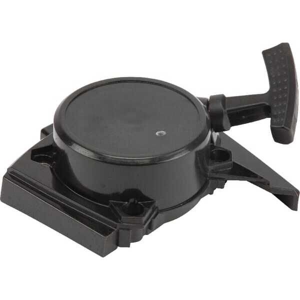 Castelgarden Handstarter - 1188012620 - Handstarter