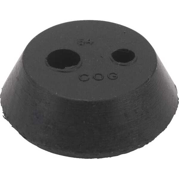 Castelgarden Durchführungsgummi Benzinhahn/Tank - 1188013180 - Tülle