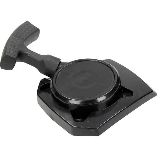 Stiga Handstarter - 1188014491 - Starter, komplett, SHP60