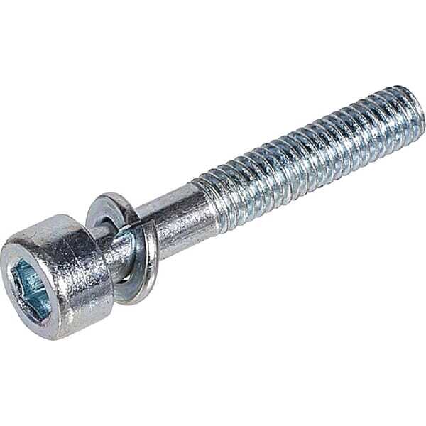Stiga Bolzen OE - 1188015730 - Schraube TX M5x23