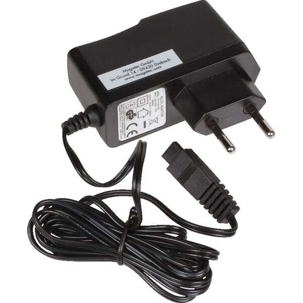 Castelgarden Batterieladegerät OE - 1188016440 - Ladegerät SHT5224A