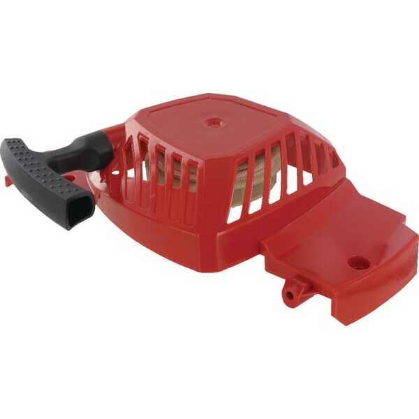 Castelgarden Handstarter - 1188017350 - Handstarter
