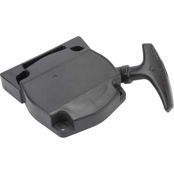 Castelgarden Handstarter - 1188018790 - Handstarter