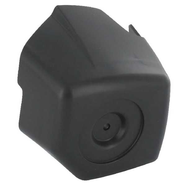 Stiga Luftfilterdeckel - 1188019740 - Abdeckung Luftfilter gelb