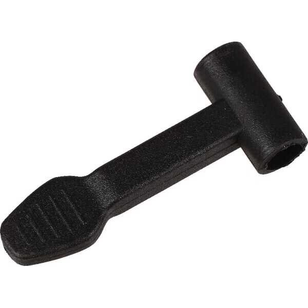 Castelgarden Choke / DrosselKlappen und Wellen - 1188021640 - Choke-Hebel