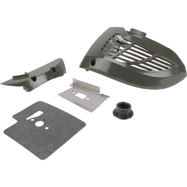 Castelgarden OE - 1188032230 - Service-Kit Heckenschere