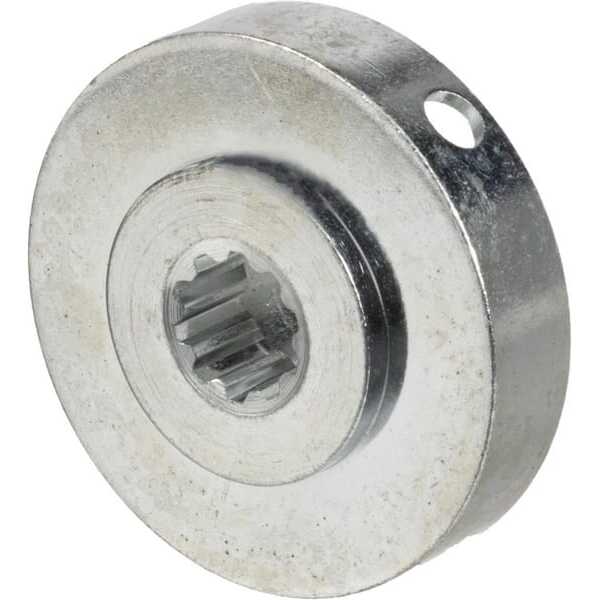 Castelgarden Unterlegscheiben OE - 1188034850 - Ring