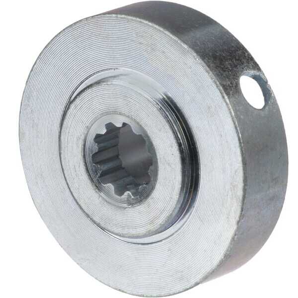Stiga OE - 1188040430 - Oberer Ring