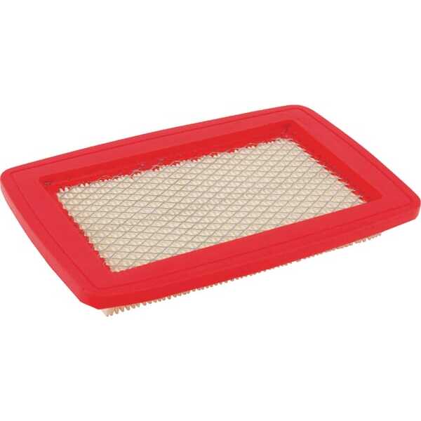 Stiga Luftfilter flach - 1188044440 - Papierfilter