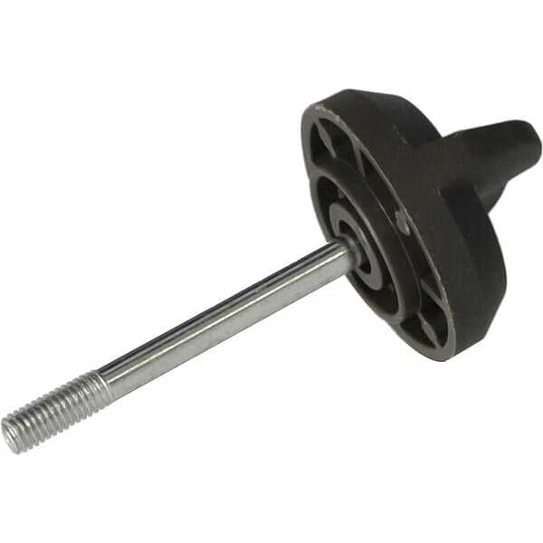Stiga Air cleaner knobs - 1188044530 - Schlossknauf