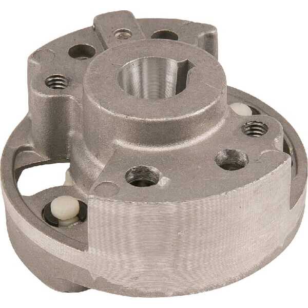 Castelgarden OE - 1188044580 - Rotator