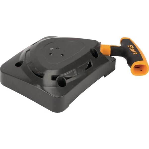 Castelgarden Handstarter - 1188045051 - Anlasserbaugruppe