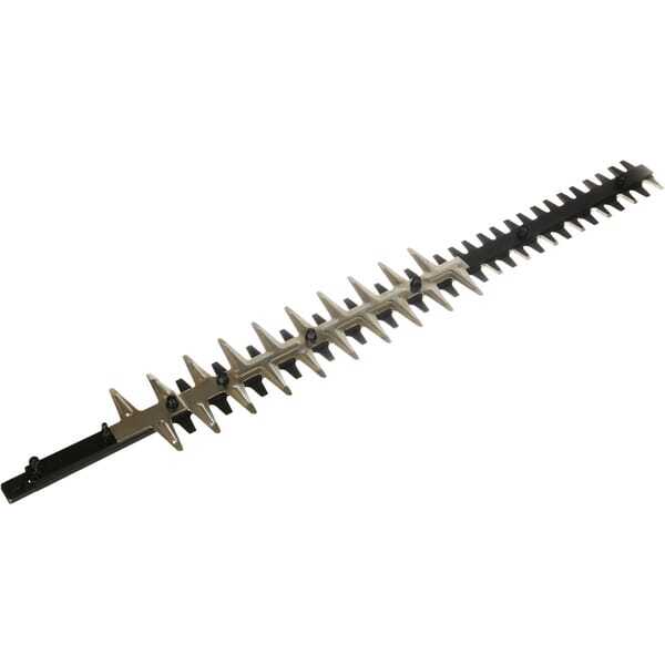Castelgarden HeckenscherenmesserÜbersichtOE - 1188049830 - Messerhalter Heckenschere