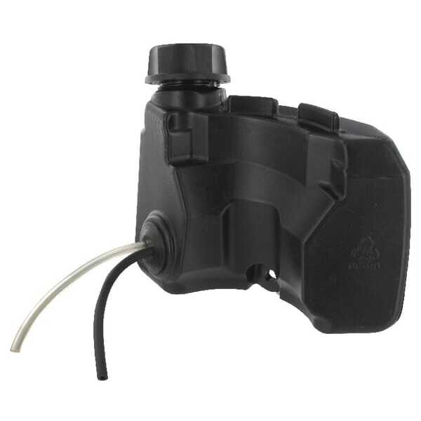 Castelgarden Kraftstofftank - 1188049871 - Kraftstofftank, SHP 60