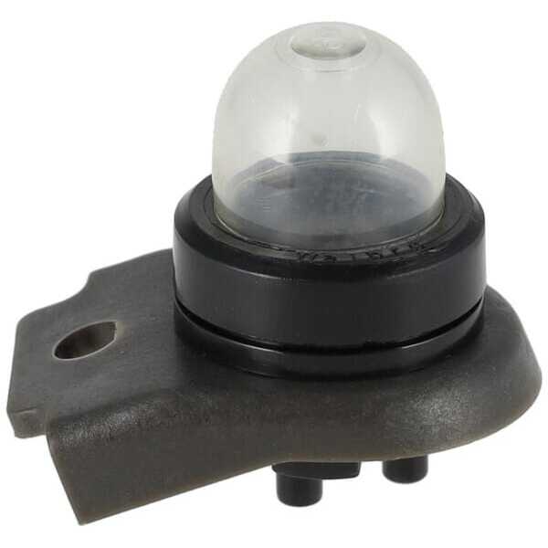 Stiga Manuelle Kraftstoffpumpe - 1188051110 - Zündhütchen-Bausatz SBC 646-656