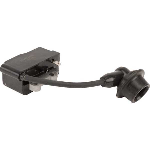 Castelgarden Zündspule - 1188064900 - Ignition coil and fywheel assembly (HT Zj)