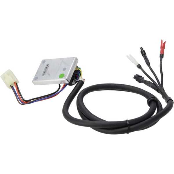 Stiga ElektrokartenPlatinenOE - 1188108261 - Getriebeelektronik V2