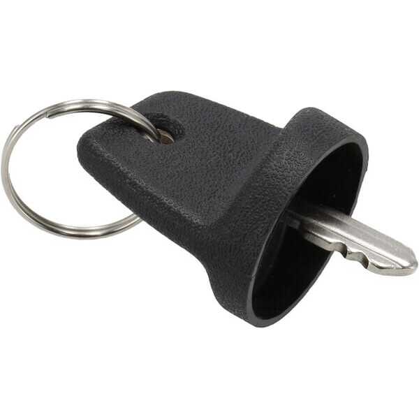 AL-KO Zündschlüssel OE - 1188306800 - Zündschlüssel