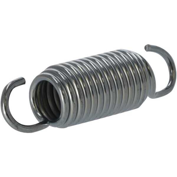 Stiga ZugfedernÜbersichtF&G OE - 1188700890 - Zugfeder