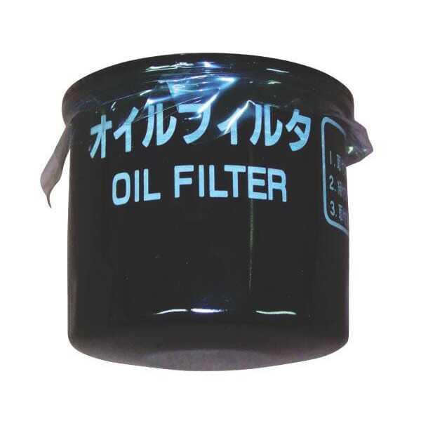 Stiga Ölfilter Yanmar - 11930535170 - Filterbaugruppe, Schmieröl