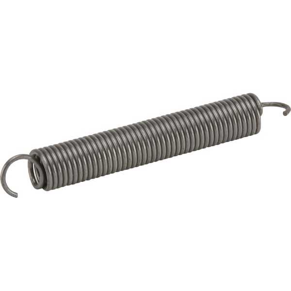 Castelgarden ZugfedernÜbersichtF&G OE - 1197000480 - Feder